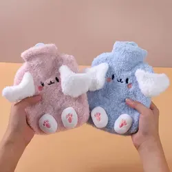 کیسه آبگرم پشمی خرگوش