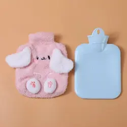 کیسه آبگرم پشمی خرگوش