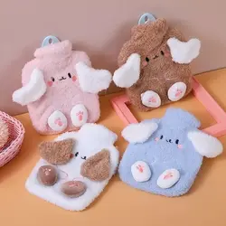 کیسه آبگرم پشمی خرگوش