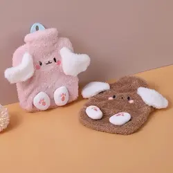 کیسه آبگرم پشمی خرگوش