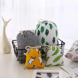 کاور لوازم مسافرتی