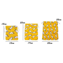 کاور لوازم مسافرتی