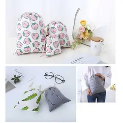 کاور لوازم مسافرتی