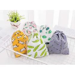 کاور لوازم مسافرتی