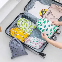 کاور لوازم مسافرتی