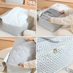 نظم دهنده ساک و چمدان