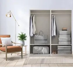 نظم دهنده ساک و چمدان