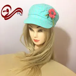کلاه آفتابی فرانسوی دخترانه