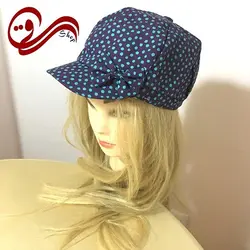کلاه آفتابی فرانسوی دخترانه