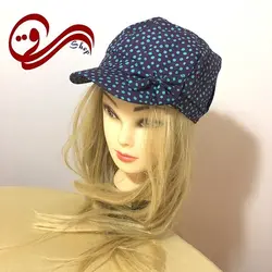 کلاه آفتابی فرانسوی دخترانه