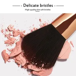 براش آرایشی هفت تیکه مانگ لیدی