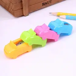 مداد تراش فانتزی ماشین Car Cute Sharpener