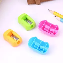 مداد تراش فانتزی ماشین Car Cute Sharpener