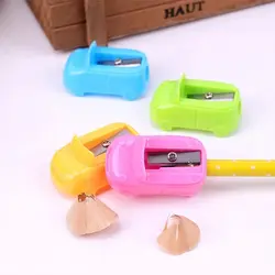 مداد تراش فانتزی ماشین Car Cute Sharpener