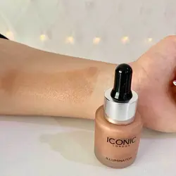 هایلایتر مایع آیکونیک