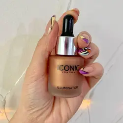 هایلایتر مایع آیکونیک