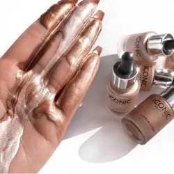 هایلایتر مایع آیکونیک