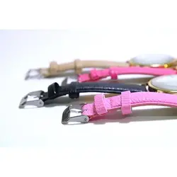 ساعت زنانه صفحه طرحدار