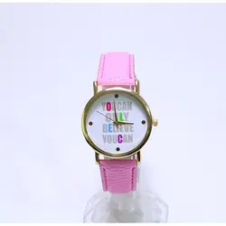 ساعت زنانه صفحه طرحدار