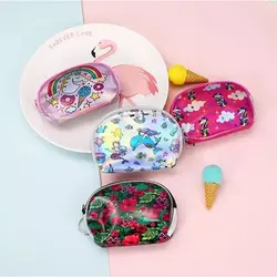 کیف هندزفری هلوگرامی نیم دایره