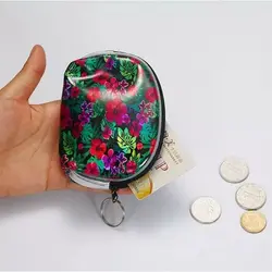 کیف هندزفری هلوگرامی نیم دایره