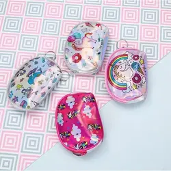 کیف هندزفری هلوگرامی نیم دایره