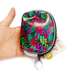 کیف هندزفری هلوگرامی نیم دایره