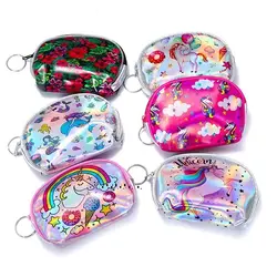 کیف هندزفری هلوگرامی نیم دایره