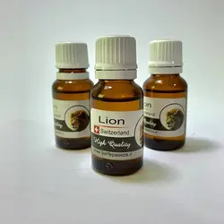 اسانس رایحه شیر  Lion Essence