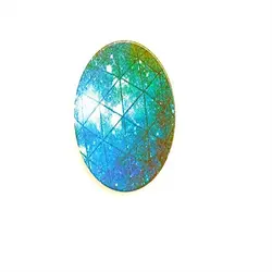 پاپ سوکت کهکشان مثلثی Galaxy PopSocket