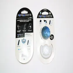 پاپ سوکت کهکشان مثلثی Galaxy PopSocket