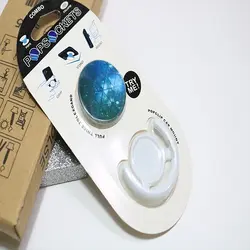 پاپ سوکت کهکشان مثلثی Galaxy PopSocket
