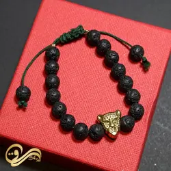 دستبند مردانه ببر