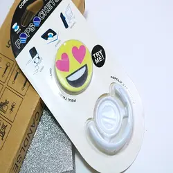 پاپ سوکت اموجی قلب Emoji PopSocket