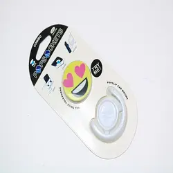 پاپ سوکت اموجی قلب Emoji PopSocket