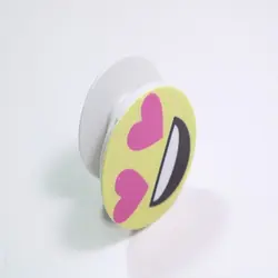 پاپ سوکت اموجی قلب Emoji PopSocket