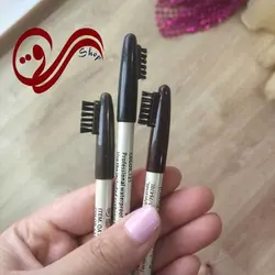 مداد ابرو QIAOER EYEBROW PEN