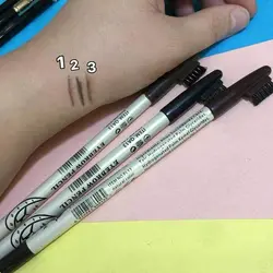 مداد ابرو QIAOER EYEBROW PEN