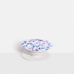 پاپ سوکت طرح نور Light dance PopSocket
