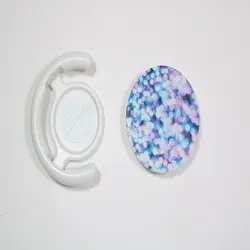 پاپ سوکت طرح نور Light dance PopSocket