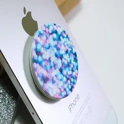 پاپ سوکت طرح نور Light dance PopSocket