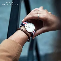 ساعت دنیل ولینگتن زنانه Daniel Wellington