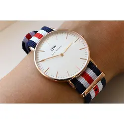 ساعت دنیل ولینگتن زنانه Daniel Wellington