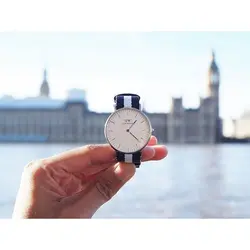 ساعت دنیل ولینگتن زنانه Daniel Wellington