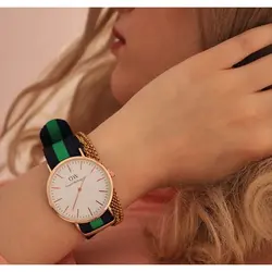 ساعت دنیل ولینگتن زنانه Daniel Wellington