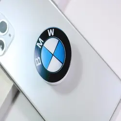 پاپ سوکت طرح بی ام و BMW Design PopSocket