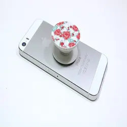 پاپ سوکت طرح رز