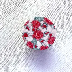 پاپ سوکت طرح رز