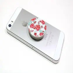 پاپ سوکت طرح رز