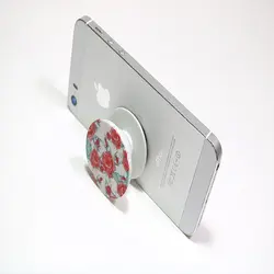 پاپ سوکت طرح رز